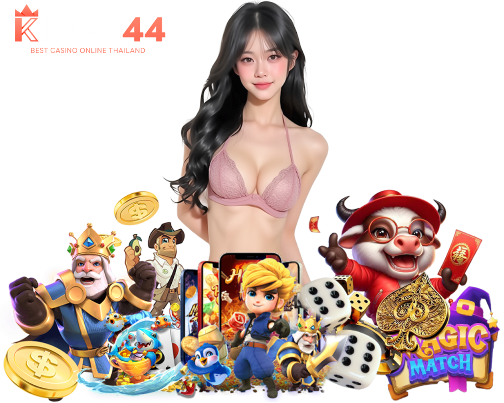 KINGS44
